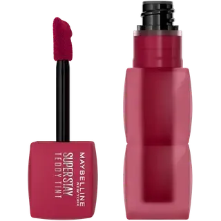 Maybelline huulevärv Superstay Teddy Wild at Heart