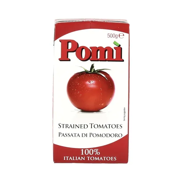 Tomatipasta  Pomi, POMI, 500 g