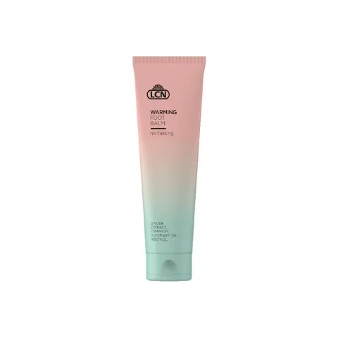 LCN Warming Foot Balm
