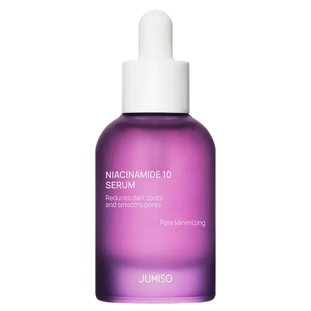 JUMISO Niacinamide 10 Serum 40ml