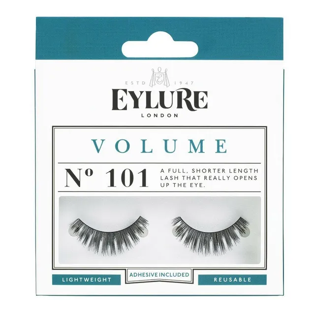 Eylure Volume Lashes No.101