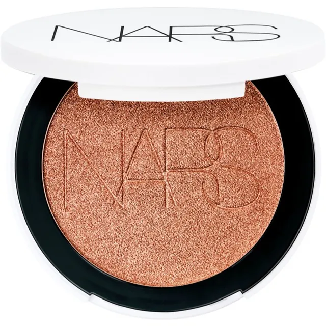 NARS Light Reflecting™ Powder Luminizer Esiletõstja täidetav varjund TOTAL ECLIPSE 6 g