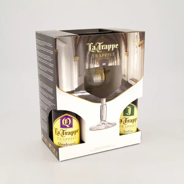 La Trappe kinkepakk Holland