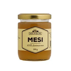 Meveda õitemesi 200g Eesti