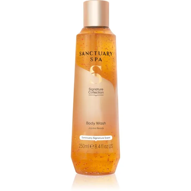 Sanctuary Spa Signature Collection Värskendav dušigeel 250 ml