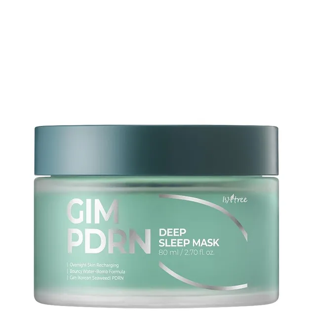 ISNTREE Gim PDRN Deep Sleep Mask 80ml