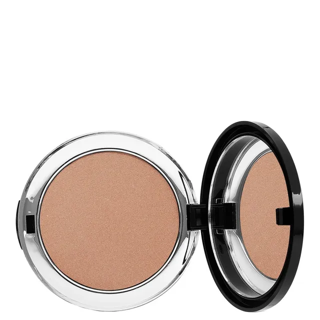BELLAPIERRE Compact Mineral Face & Body Bronzer No.PFB001 Peony 10g