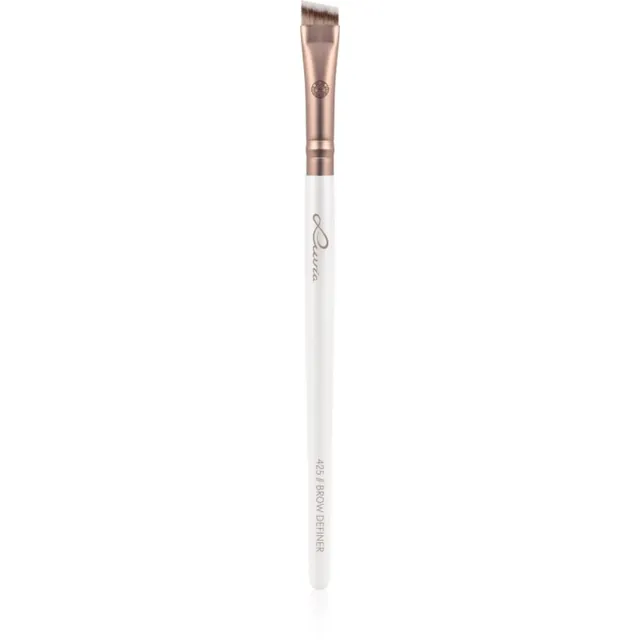Luvia Cosmetics Elegance Brow Definer Viltuse otsaga kulmupintsel 425 1 tk
