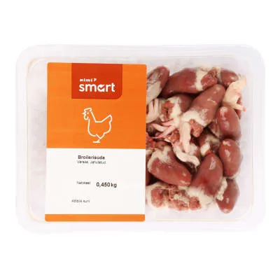 Broilerisüda, värske, Rimi Smart 450g