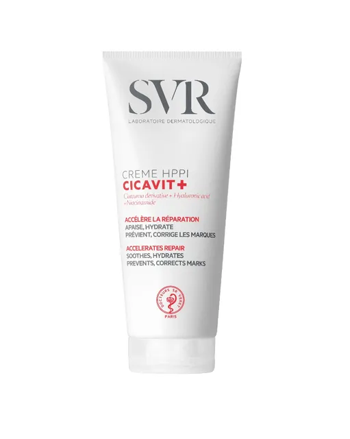 SVR CICAVIT+ HPPI KREEM NAHKA TAASTAV 100ML