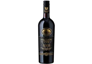GT vein HILLSIDE Valley Zinfandel 750ml