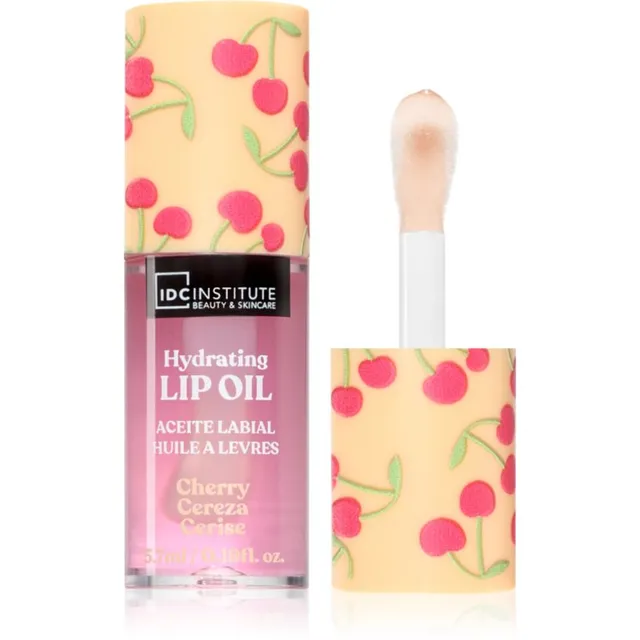 IDC Institute Skin Food Fresh Lips Huuleõli varjund Cherry Pop 5.7 ml