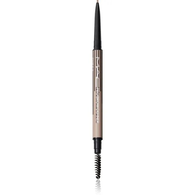 MAC Cosmetics Pro Brow Definer Veekindel kulmupliiats varjund Omega 0.3 g