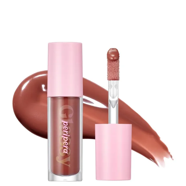 PERIPERA Ink Glasting Lip Gloss No.09 Grow On You 4.5ml