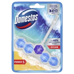 Domestos Power5 WC värsk Ocean 50g