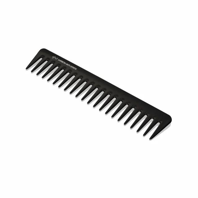 Ghdthe Comb Out