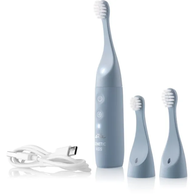 ETA Sonetic 171090010 Heliline elektrihambahari lastele Blue / 1-6 y. 1 tk