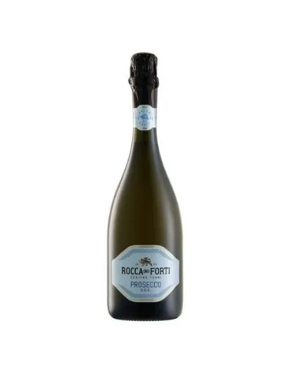 Rocca dei Forti Prosecco 11,5%, 75cl