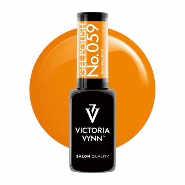 Victoria Vynn Gel Polish Color