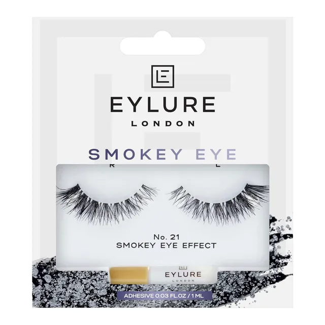 Smokey Eye kunstripsmed