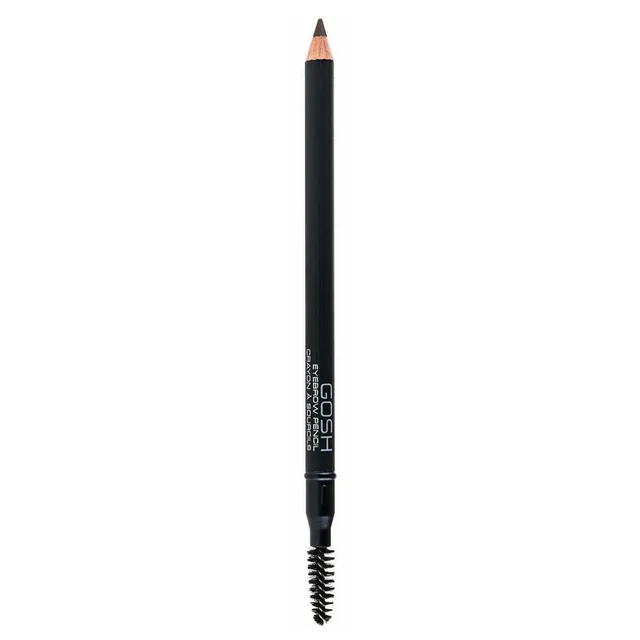 GOSH Eyebrow Pencil No.05 Dark Brown 1.2g