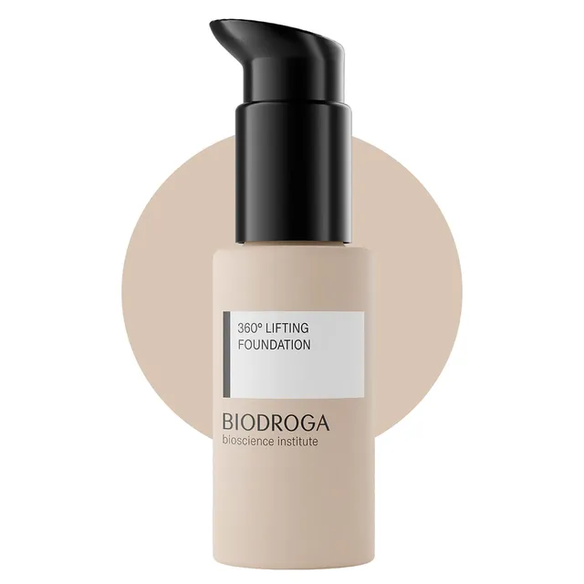 BIODROGA 360 Lifting Foundation No.01 Porcelain 30ml
