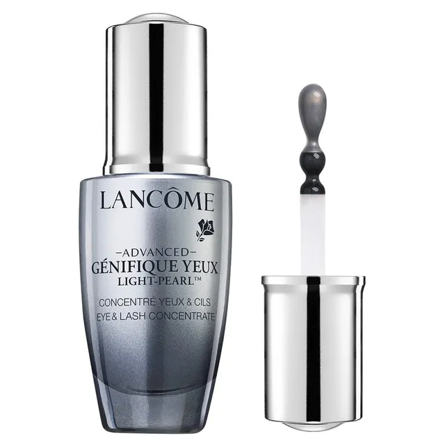 LANCOME Genifique Light Pearl Youth Activating Eye & Lash Concentrate 20ml