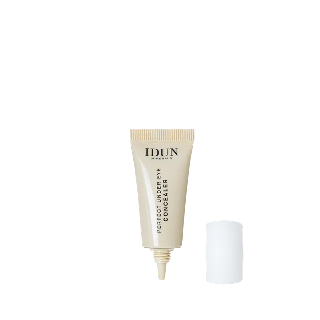 IDUN PERFECT PEITEKREEM SILMAALUSTELE HELE 6ML