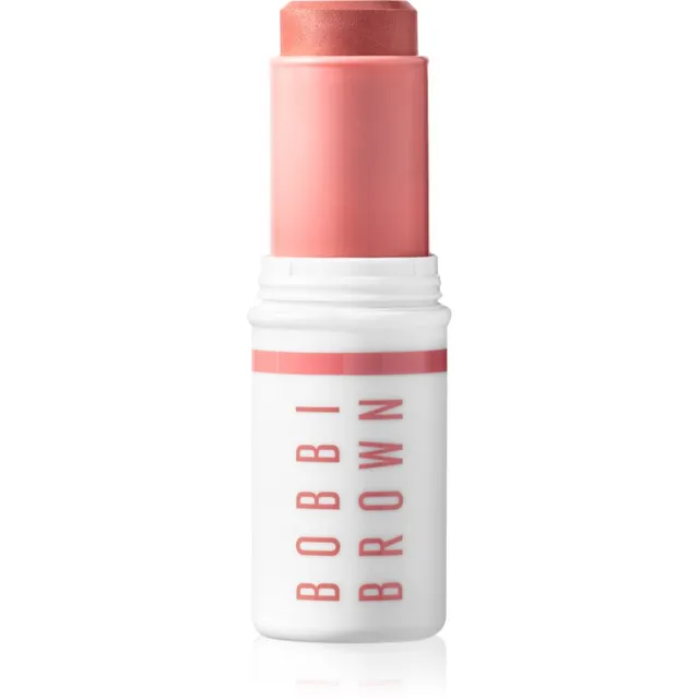 Bobbi Brown Skin Enhancer Multi-Stick Mitmeotstarbeline huulte- ja näomeik varjund Flirty Peach 8 g