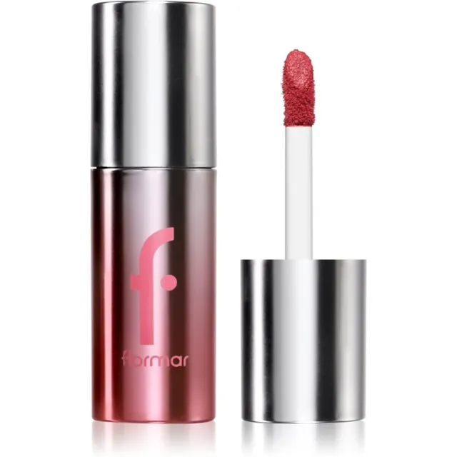flormar K-Spirit Blur Lip Tint Ülimatt kauapüsiv huulepulk varjund 005 - Berry Cloud 4 ml