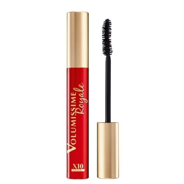 L'OREAL Volumissime Royale Mascara Black 7.9ml