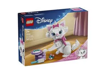 Konstr.LEGO The Aristocats Marie 43286