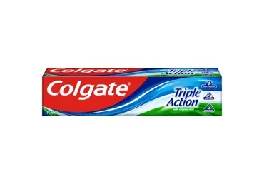 Hambapasta Triple Action, COLGATE, 75 ml