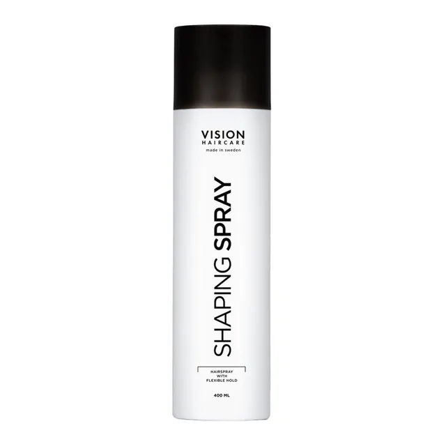 Juukselakk kerge hoidvusega 400ml