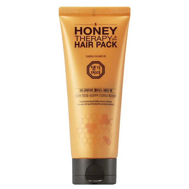DAENG GI MEO RI Honey Therapy Hair Pack 150ml