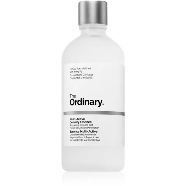 The Ordinary Multi-Active Delivery Essence Kontsentreeritud niisutav essents nahadefektide hoolduseks 100 ml