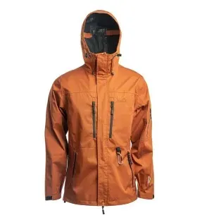 Jope naistele, eriti vee- ja tuulekindel, oranž Summit (Arrak Outdoors)