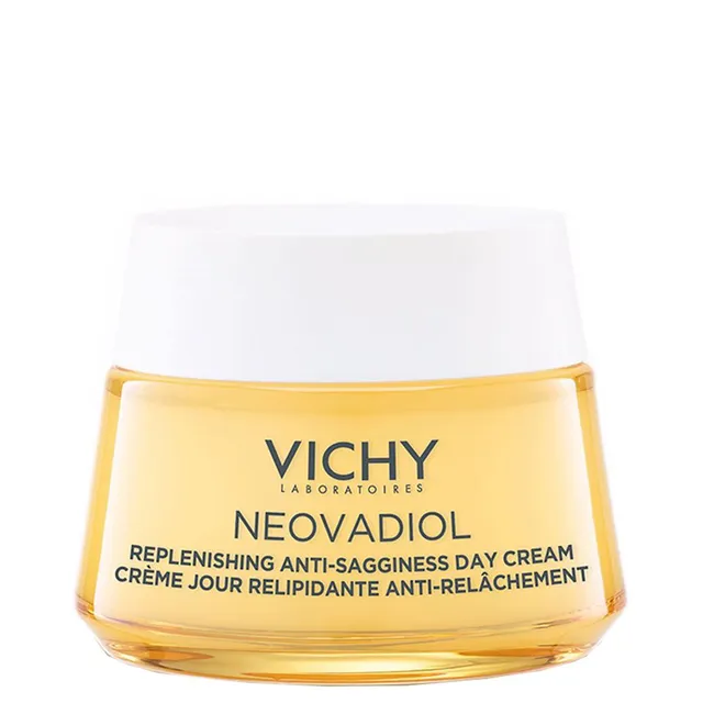 VICHY Neovadiol Post-Menopause Replenishing Anti-Sagginess Day Cream 50ml