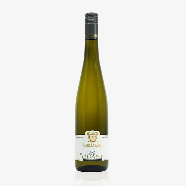 Carl Loewen Riesling Quant 75cl Saksamaa