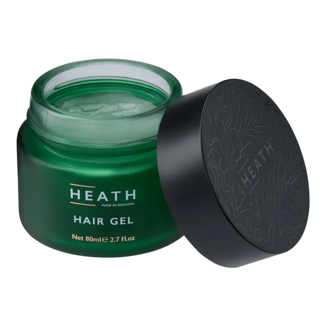 Juuksegeel meestele 80ml