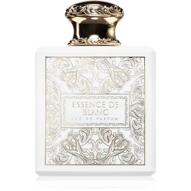 French Avenue Essence De Blanc Parfüümvesi unisex 100 ml