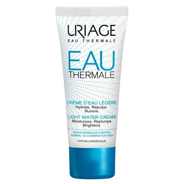 URIAGE Eau Thermale Water Cream 40ml