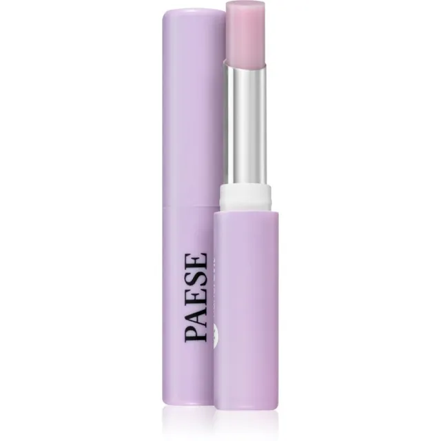 Paese Nanorevit Kaitsev huulepalsam varjund 40 Light Pink 2.2 g