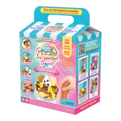 Lima Gelateria DIY Slimy SS26