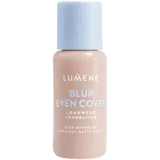 Lumene jumestuskreem Blur Even Cover 2