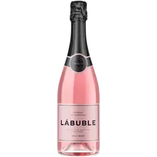 Cremant de Bordeaux AOP Brut Rose
