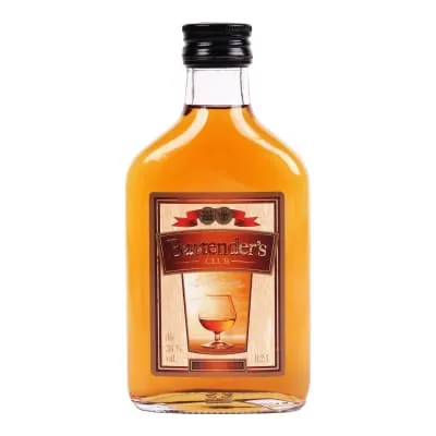 Muu p.jook Bartenders Club Sp. Drink 36% 0,2l