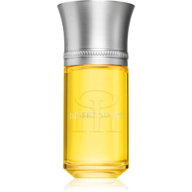 Les Liquides Imaginaires Desert Suave Parfüümvesi unisex 100 ml