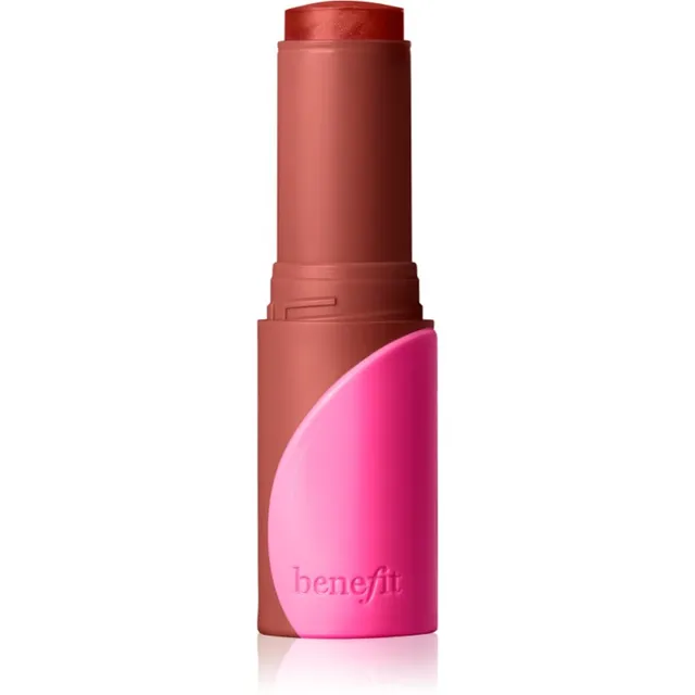 Benefit Juice Stick Põsepunapulk varjund Foxxy 8 g