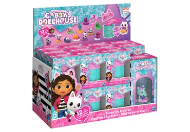 Pimepakk GABBY´S DOLLHOUSE